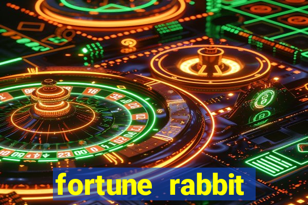 fortune rabbit gratis demo